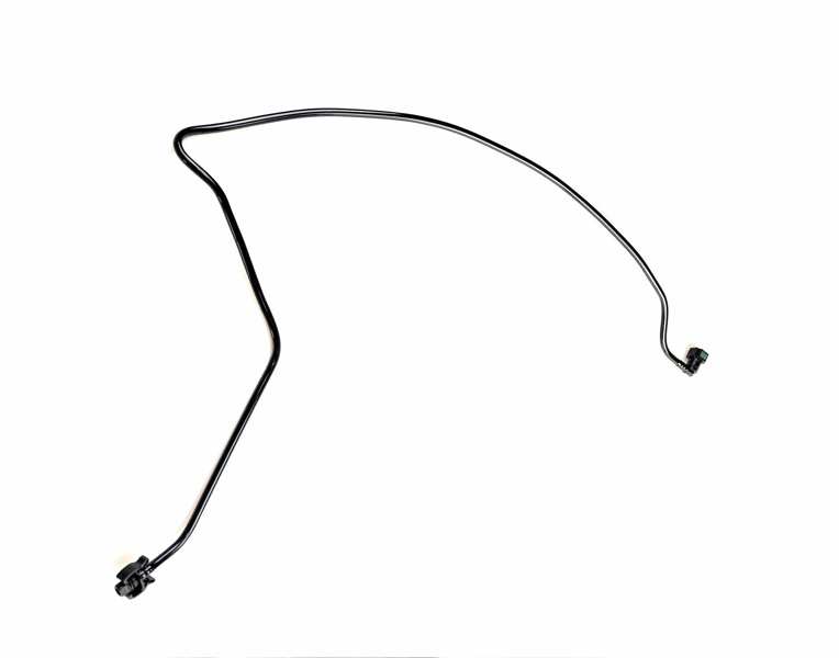 Ausgleichsbehälterrohr